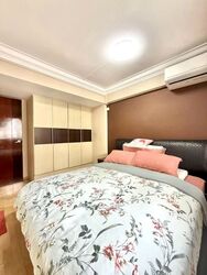 Blk 123 MARSILING RISE (Woodlands), HDB 4 Rooms #546585741